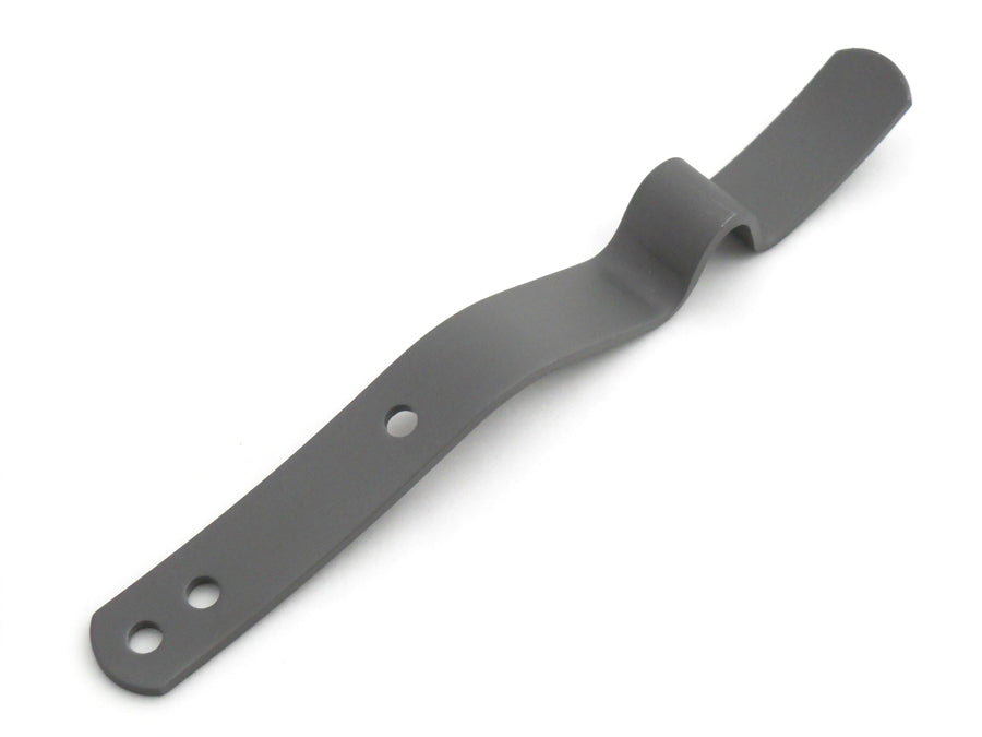Parkerized Rear Kickstand Catch