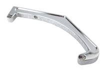 Charger l'image dans la galerie, Chrome Side Mount Tail Lamp Bracket