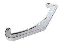 Charger l'image dans la galerie, Chrome Side Mount Tail Lamp Bracket