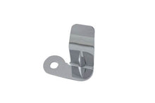 Load image into Gallery viewer, Chrome Alternator Plug Retainer Bracket