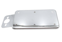 Charger l'image dans la galerie, Tail Lamp License Plate Holder Chrome