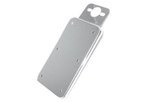 Charger l'image dans la galerie, Tail Lamp License Plate Holder Chrome