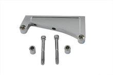 Charger l'image dans la galerie, Side Mount Tail Lamp Bracket Chrome