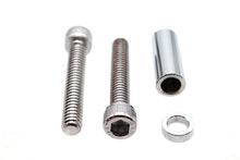 Charger l'image dans la galerie, Side Mount Tail Lamp Bracket Bolt Kit