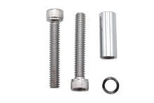 Charger l'image dans la galerie, Side Mount Tail Lamp Bracket Bolt Kit