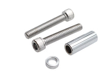 Charger l'image dans la galerie, Side Mount Tail Lamp Bracket Bolt Kit