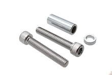 Charger l'image dans la galerie, Side Mount Tail Lamp Bracket Bolt Kit