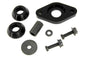 ISO Black Front Engine Mount