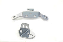 Charger l'image dans la galerie, Chrome Top Engine Mount Set