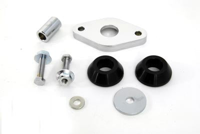 ISO Chrome Engine Mount
