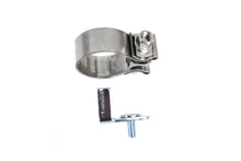 Charger l'image dans la galerie, FLT Rear Exhaust Header Tab and Clamp Kit