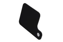 Charger l'image dans la galerie, Inspection Tag Holder 1/2 inch Mount Black