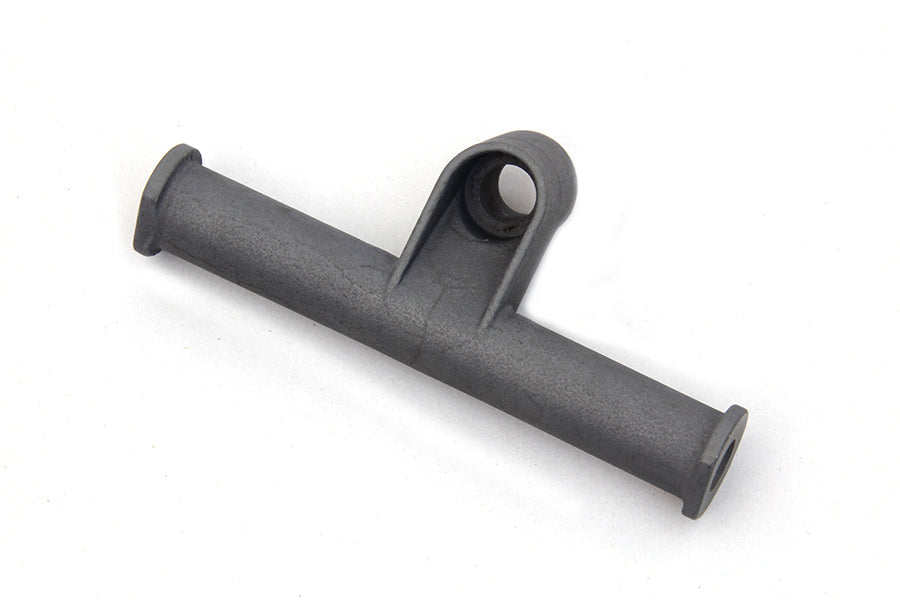 Spring Fork Headlamp Bracket