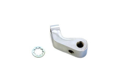 Extended Headlamp Mount Billet