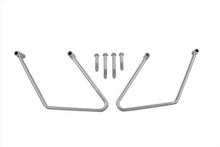 Charger l'image dans la galerie, Chrome Saddlebag Support Kit