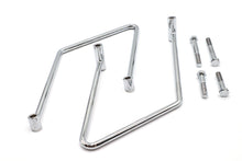 Charger l'image dans la galerie, Chrome Saddlebag Support Kit