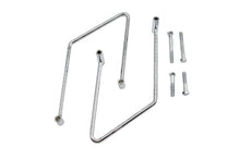 Charger l'image dans la galerie, Chrome Saddlebag Support Kit