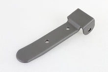 Charger l'image dans la galerie, Hummer Front Solo Seat Bracket Parkerized