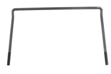Charger l'image dans la galerie, Tandem Seat Spring Yoke Bar Black Oxide