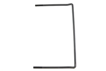 Charger l'image dans la galerie, Tandem Seat Spring Yoke Bar Black Oxide