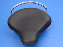 Load image into Gallery viewer, Chrome Seat Handrail