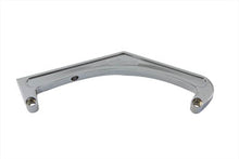 Charger l'image dans la galerie, Chrome Side Mount Tail Lamp Bracket Curved