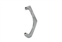 Charger l'image dans la galerie, Chrome Side Mount Tail Lamp Bracket Curved