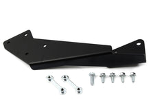 Charger l'image dans la galerie, Wyatt Gatling Exhaust Bracket Black