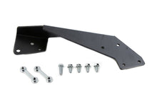 Charger l'image dans la galerie, Wyatt Gatling Exhaust Bracket Black