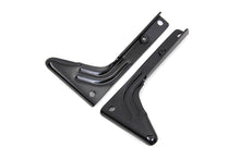 Charger l'image dans la galerie, Black Spotlamp Bracket Set