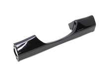 Charger l'image dans la galerie, 10 inch Black Turn Signal Mount Rear