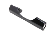 Charger l'image dans la galerie, 10 inch Black Turn Signal Mount Rear