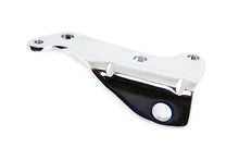 Charger l'image dans la galerie, Front Exhaust Pipe Bracket Chrome