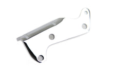 Charger l'image dans la galerie, Front Exhaust Pipe Bracket Chrome