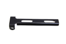 Charger l'image dans la galerie, 1-1/2 inch Tilt-Up Seat Mount Bracket Front Black
