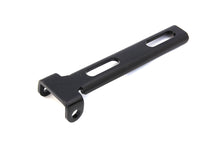 Charger l'image dans la galerie, 1-1/2 inch Tilt-Up Seat Mount Bracket Front Black