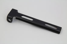Charger l'image dans la galerie, 1-1/2 inch Tilt-Up Seat Mount Bracket Front Black