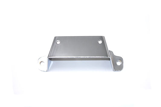 Regulator Mount Bracket Chrome