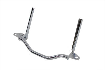 Chrome Spotlamp Bracket