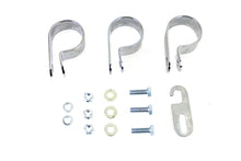 Charger l'image dans la galerie, True Dual Exhaust Bracket Kit