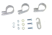 Charger l'image dans la galerie, True Dual Exhaust Bracket Kit