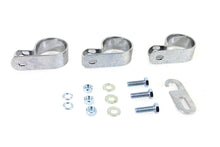 Charger l'image dans la galerie, True Dual Exhaust Bracket Kit