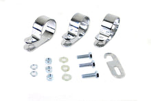 Charger l'image dans la galerie, True Dual Exhaust Bracket Kit