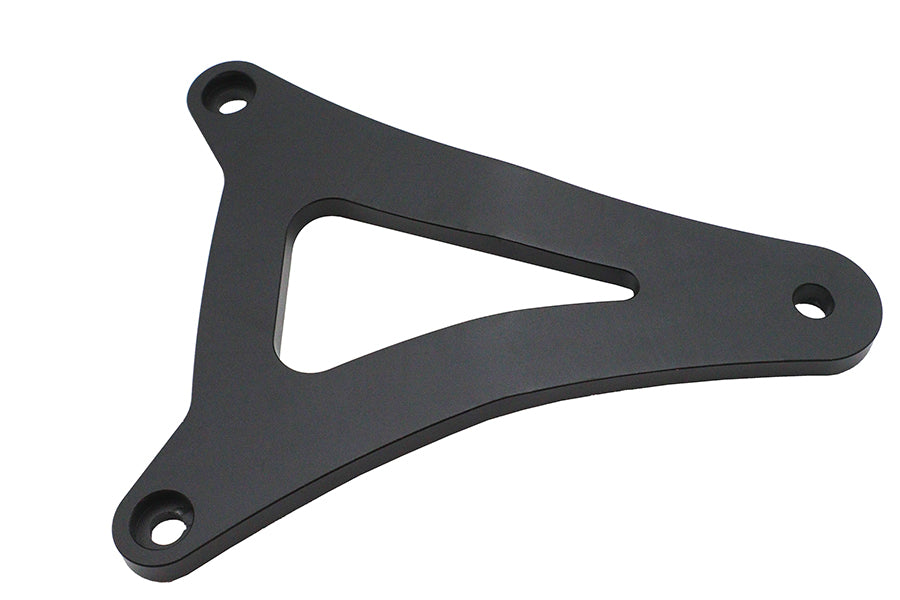 M8 Breakout Headlamp Mount Black