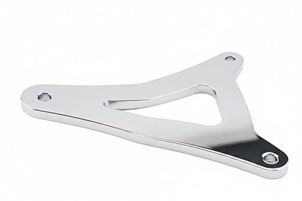 M8 Breakout Headlamp Mount Chrome