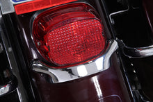 Charger l'image dans la galerie, Chrome Blinker Bar Eliminator Bracket