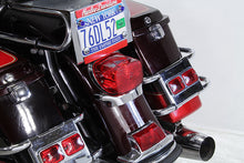 Charger l'image dans la galerie, Chrome Blinker Bar Eliminator Bracket