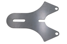 Charger l'image dans la galerie, Black Front Seat Nose Bracket