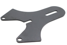 Charger l'image dans la galerie, Black Front Seat Nose Bracket