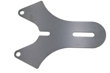 Charger l'image dans la galerie, Black Front Seat Nose Bracket